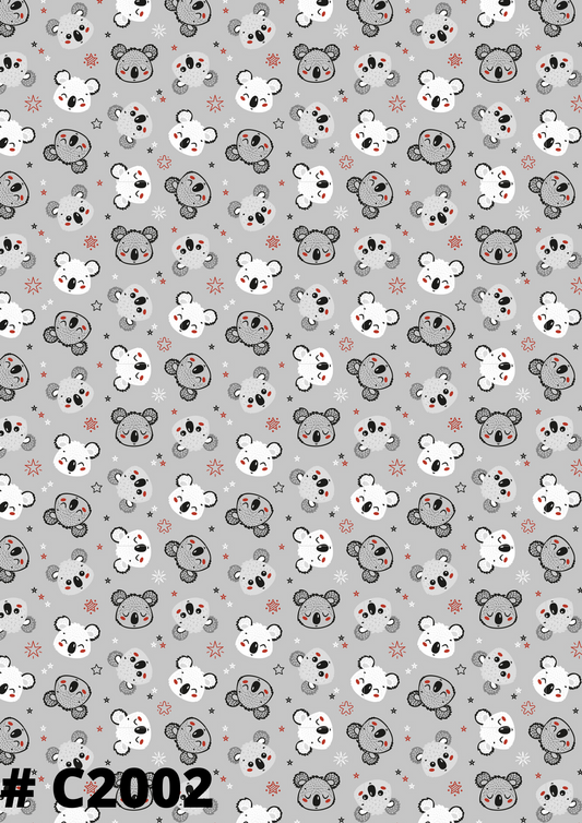 Koala Canvas