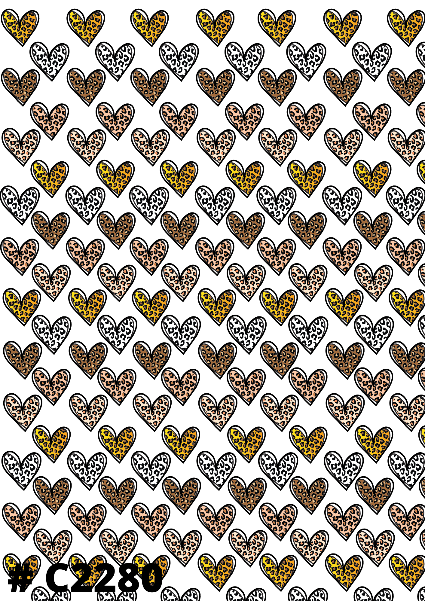Heart Canvas