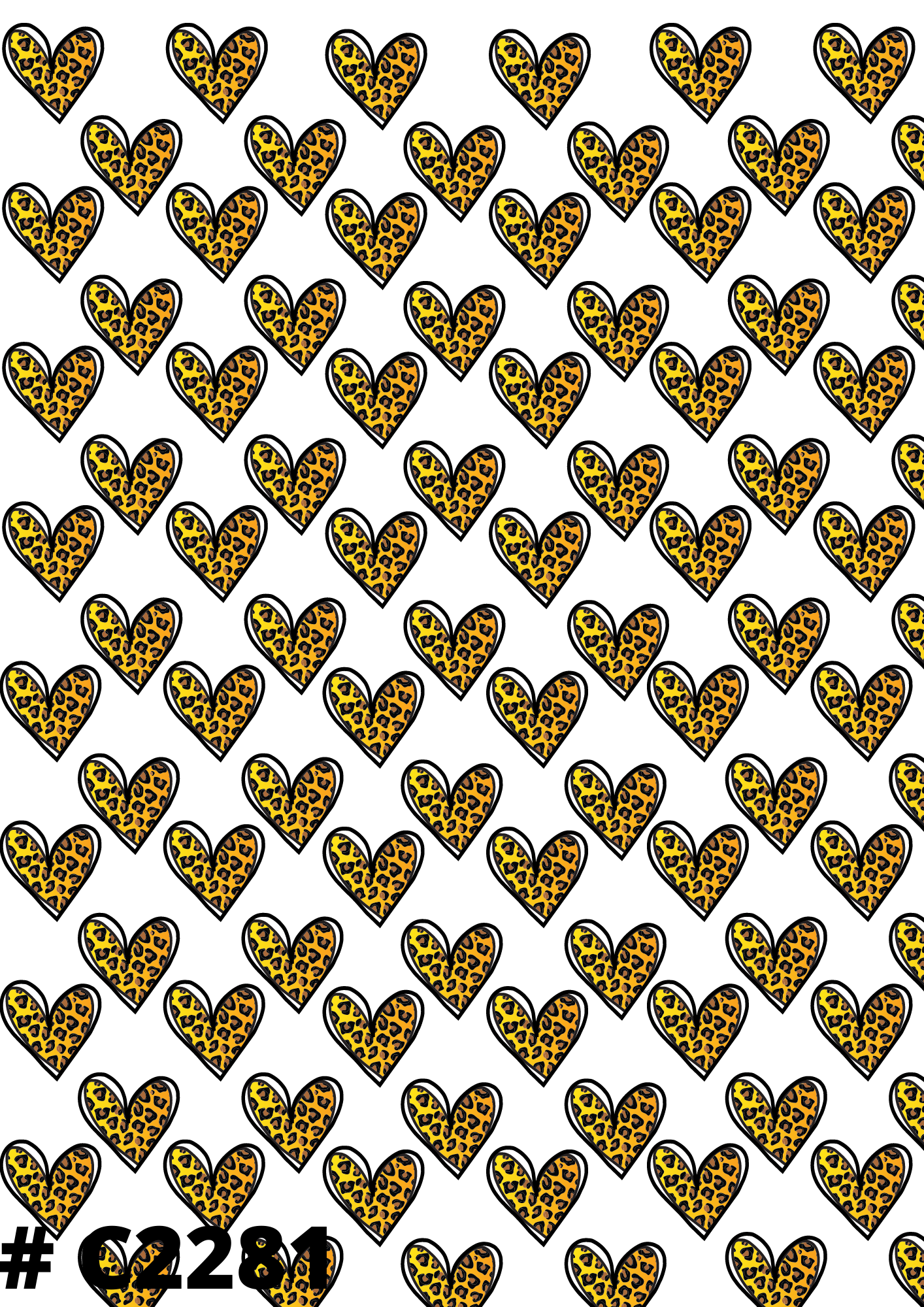 Heart Canvas