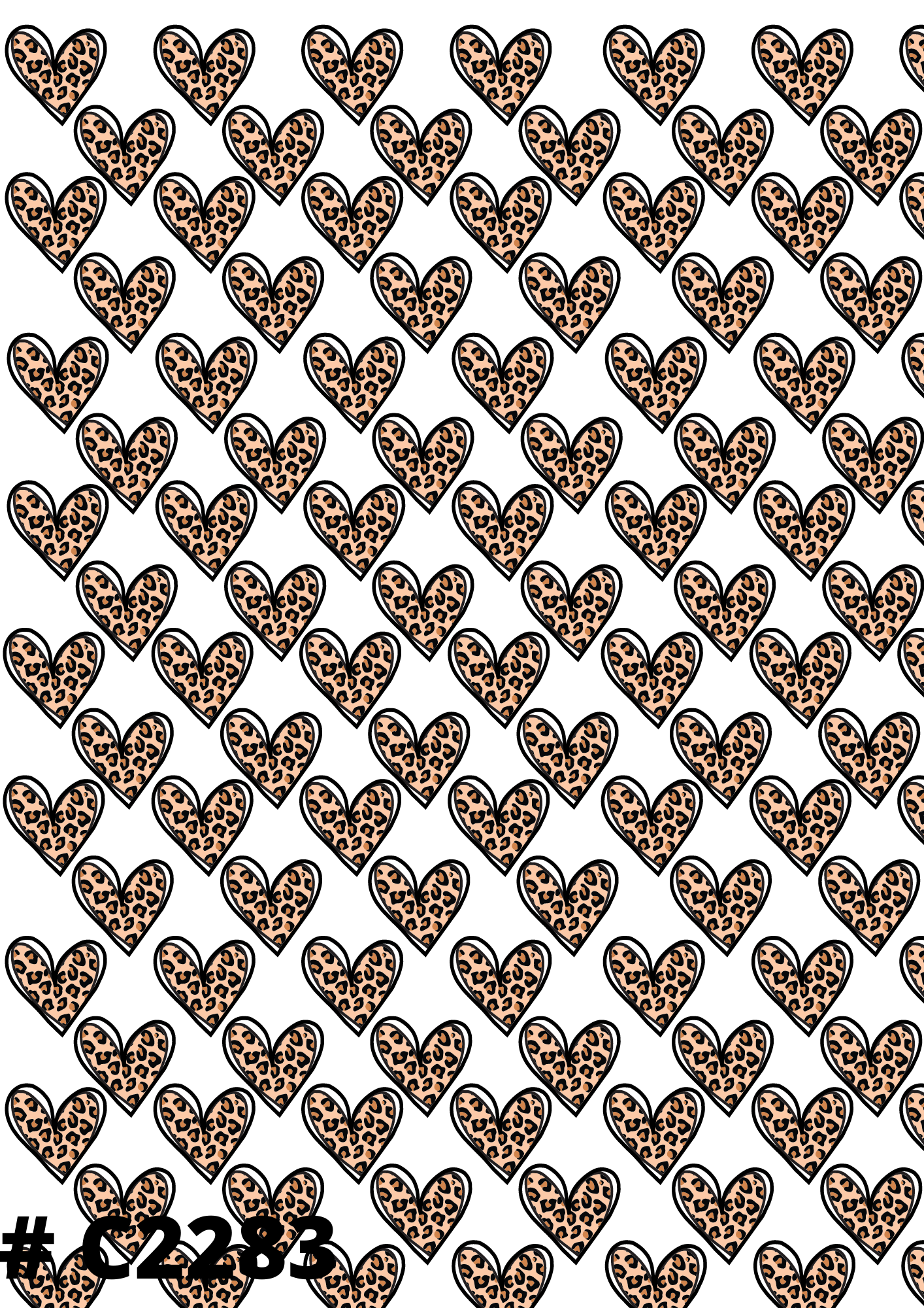 Heart Canvas