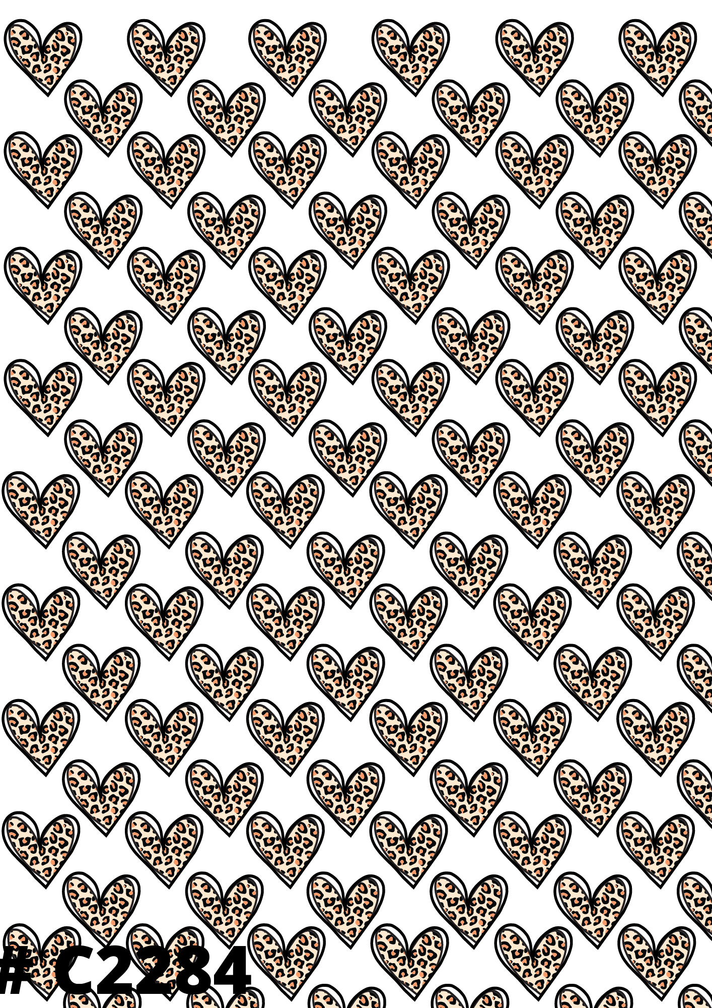 Heart Canvas