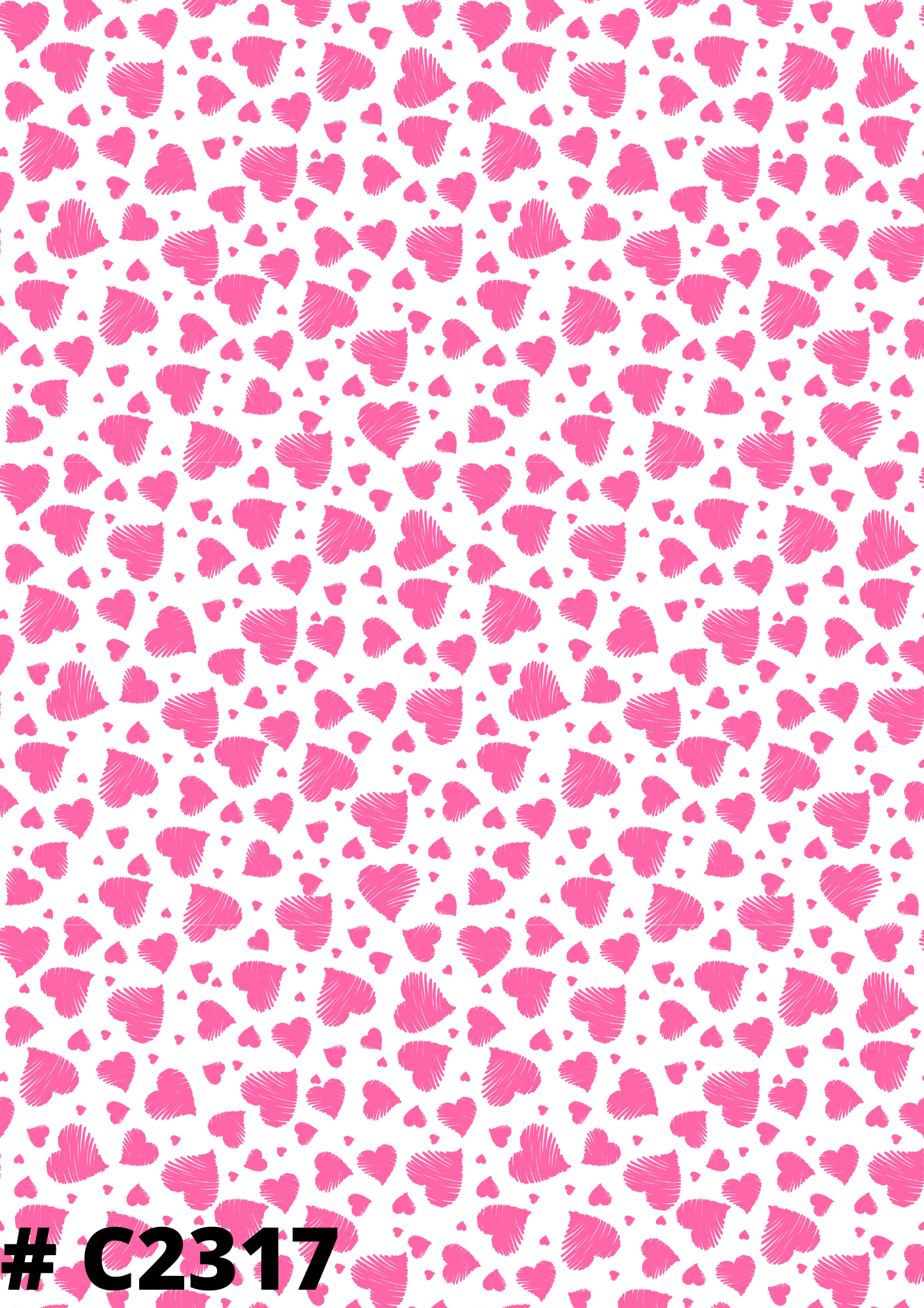 Heart Canvas