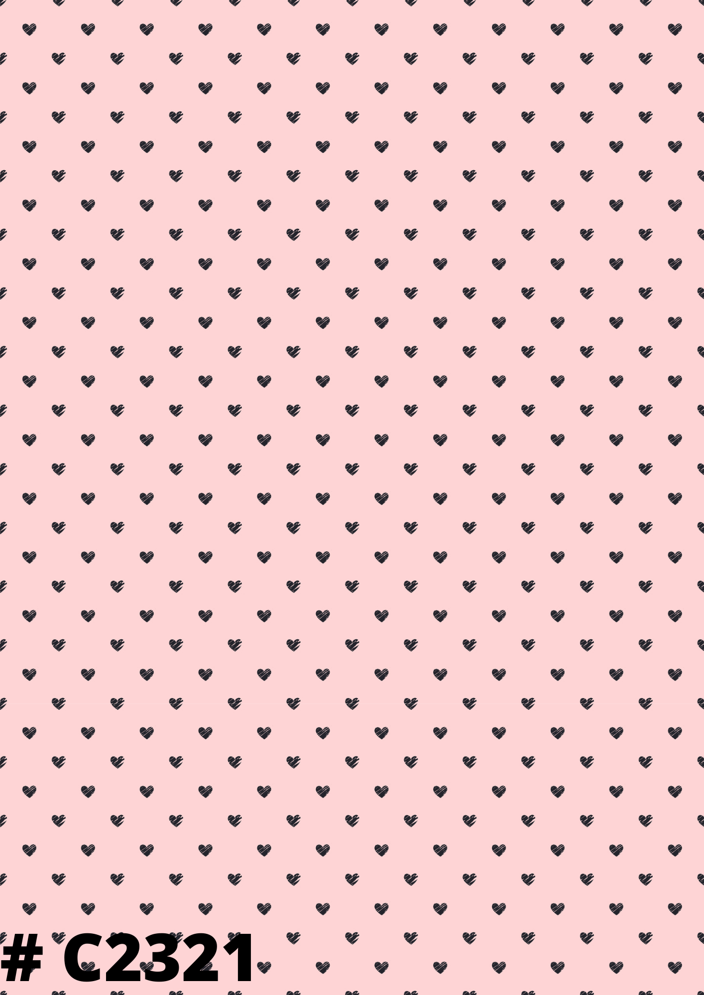 Heart Canvas