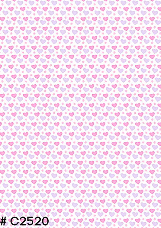 Heart Canvas