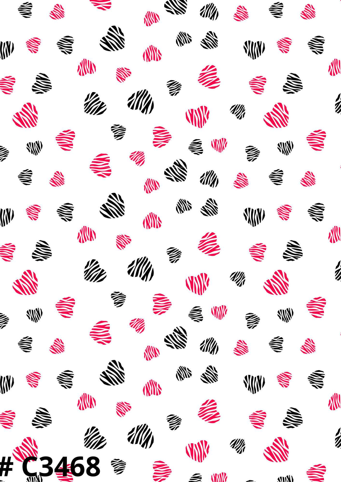Heart Canvas