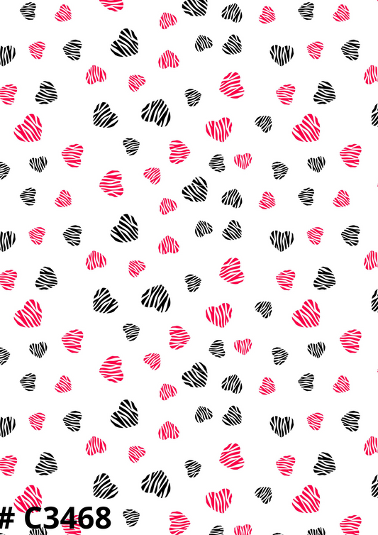 Heart Canvas