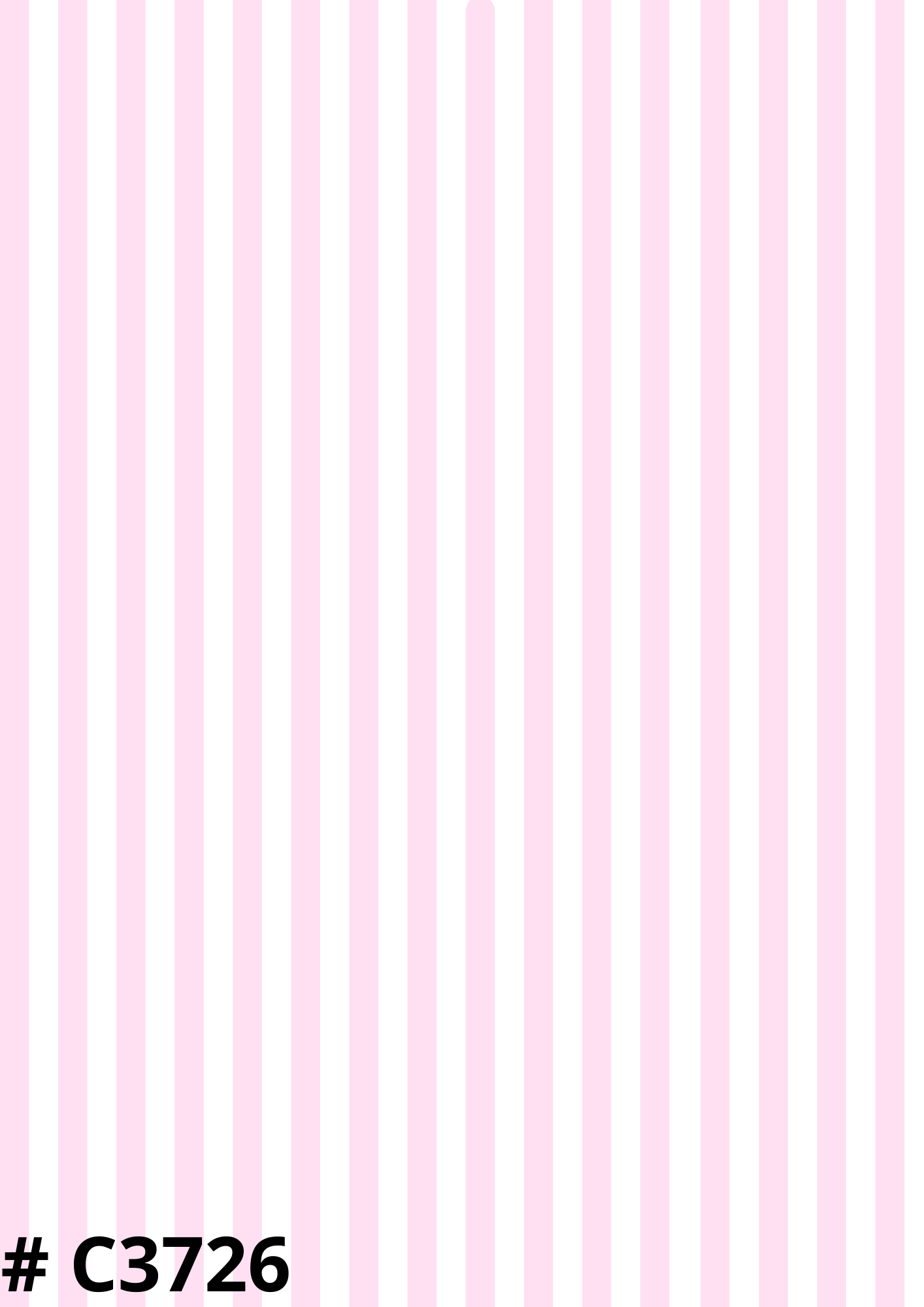 Striped Canvas