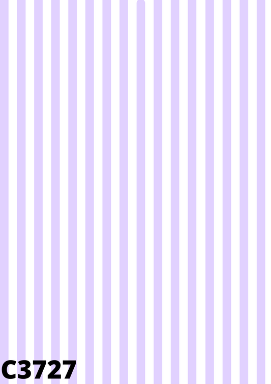 Striped Canvas