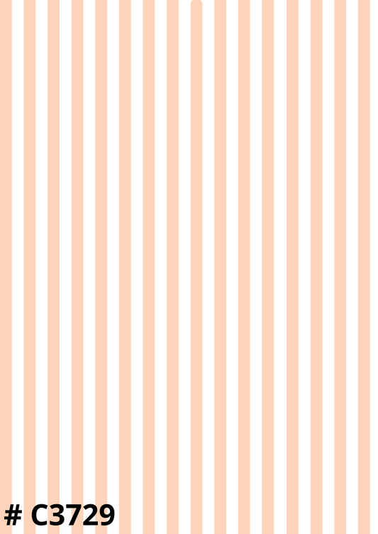 Striped Canvas