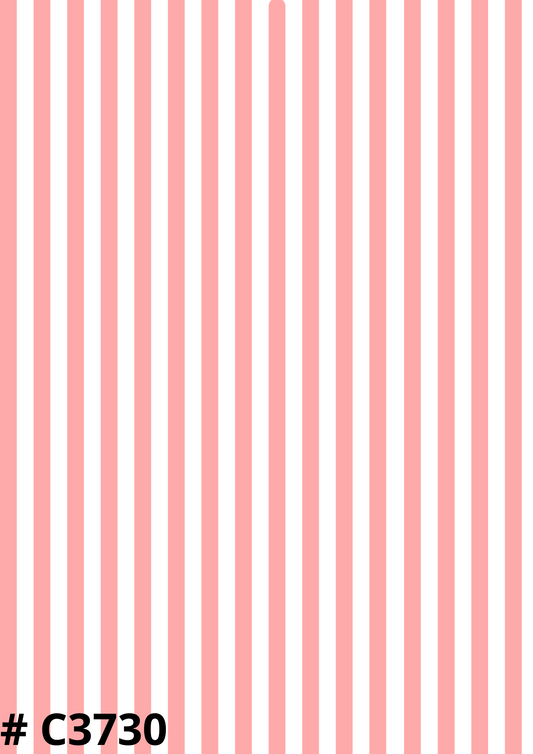 Striped Canvas