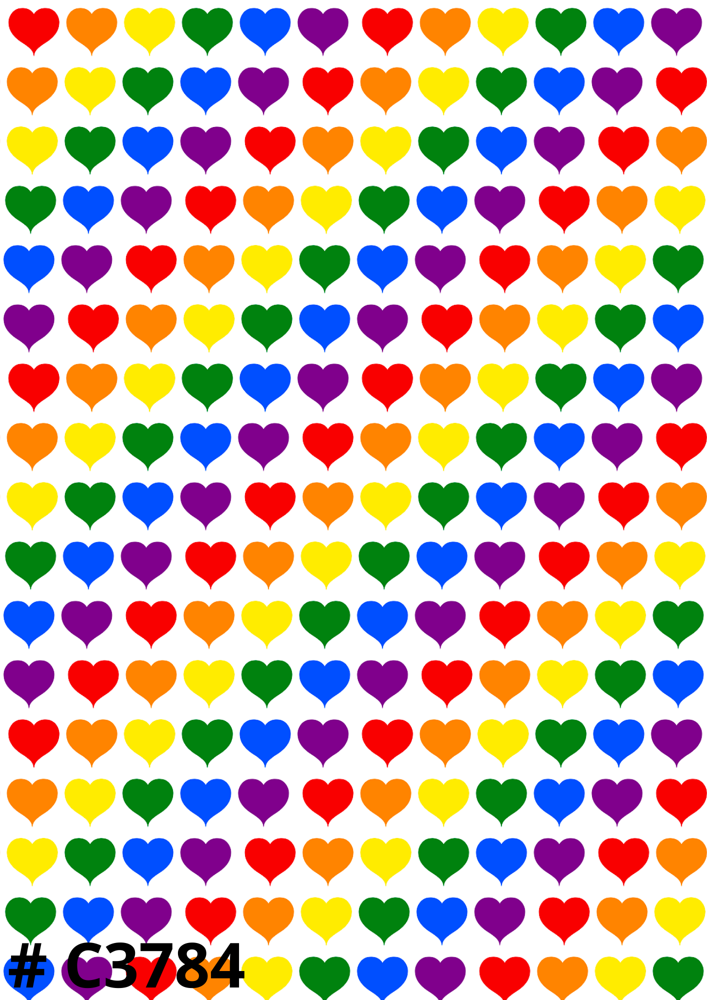 Heart Canvas