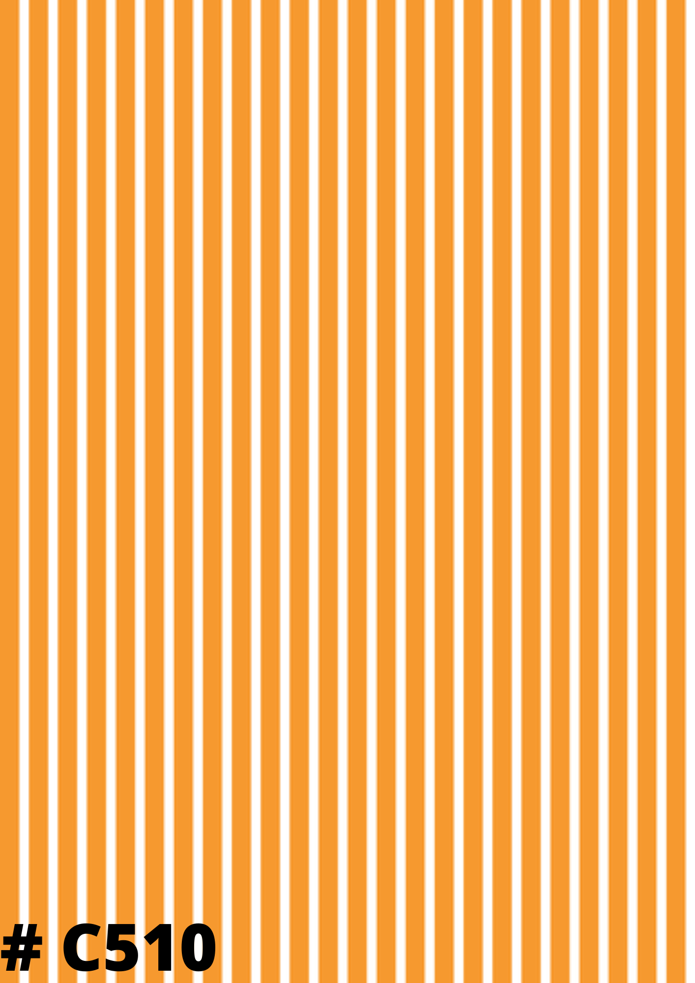 Striped Canvas