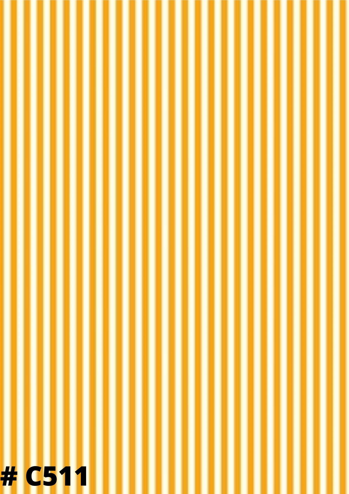 Striped Canvas