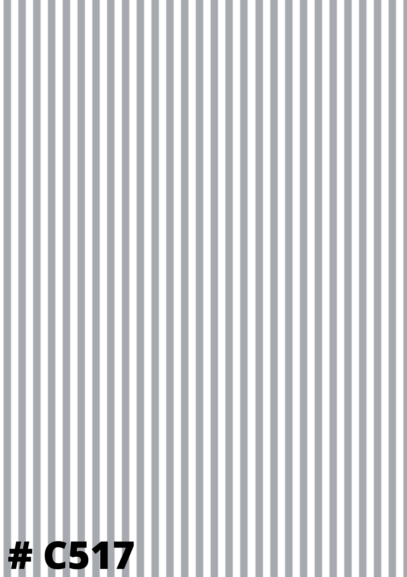 Striped Canvas