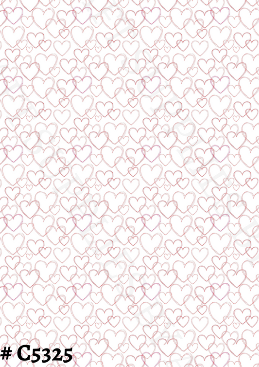 Heart Canvas