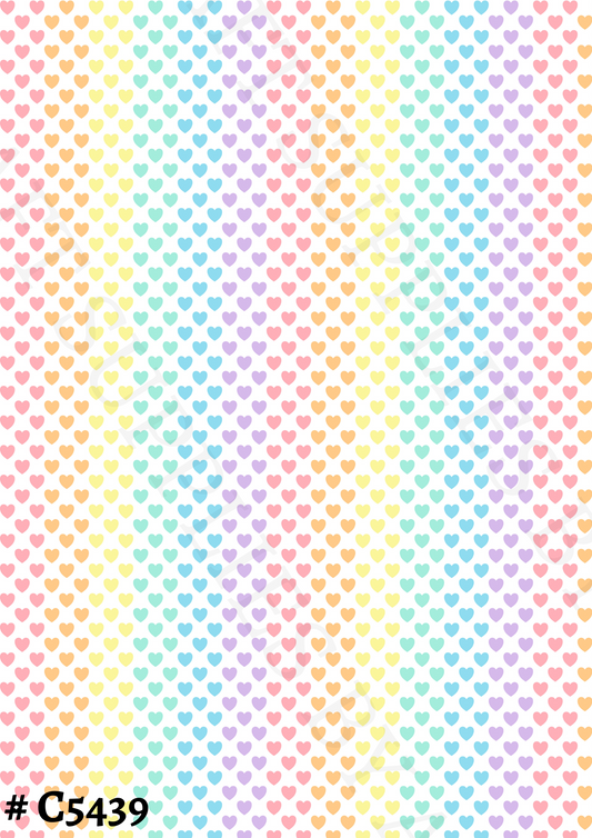 Heart Canvas