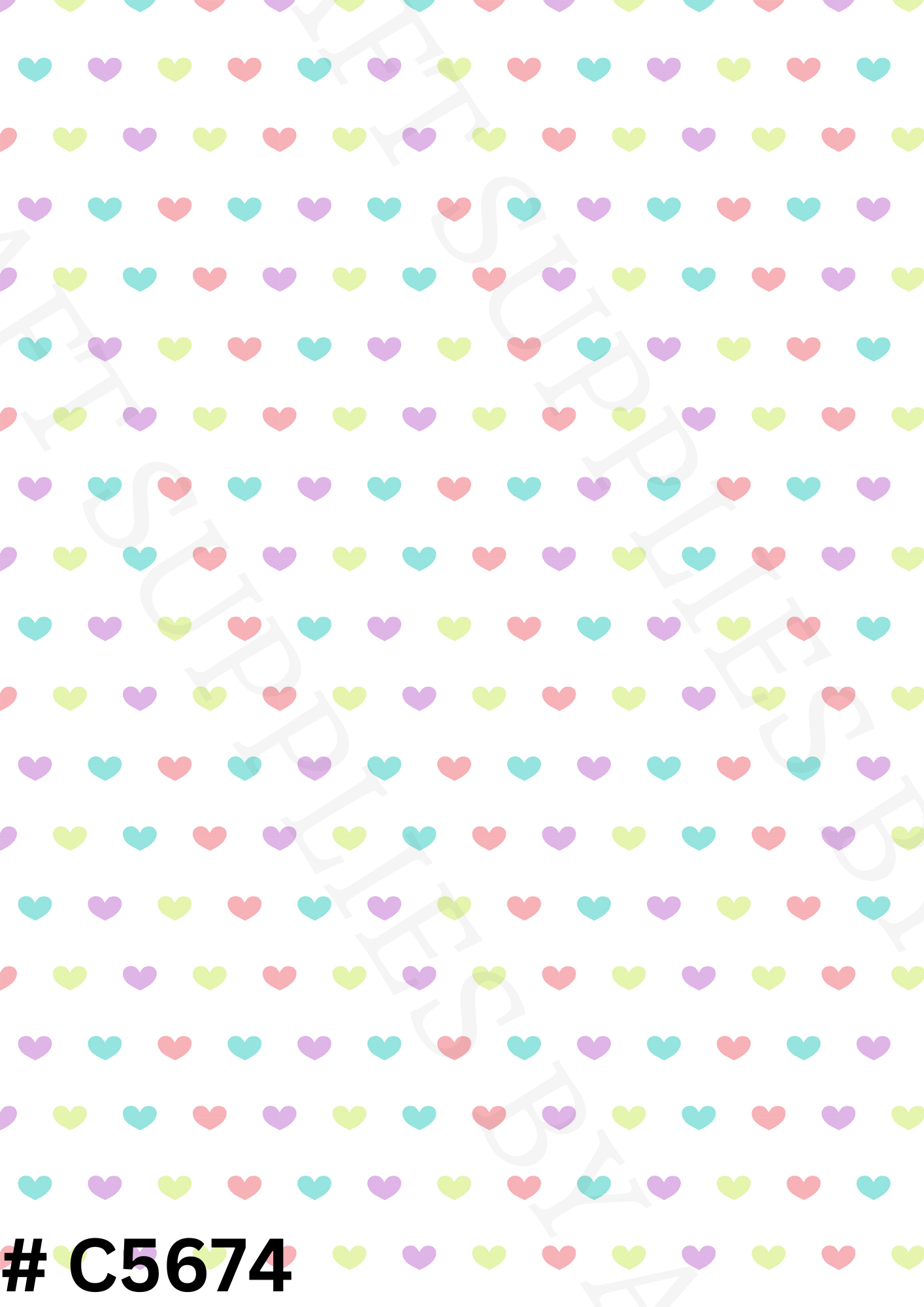 Heart Canvas