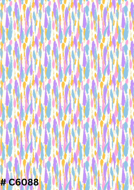 Other Pattern Canvas