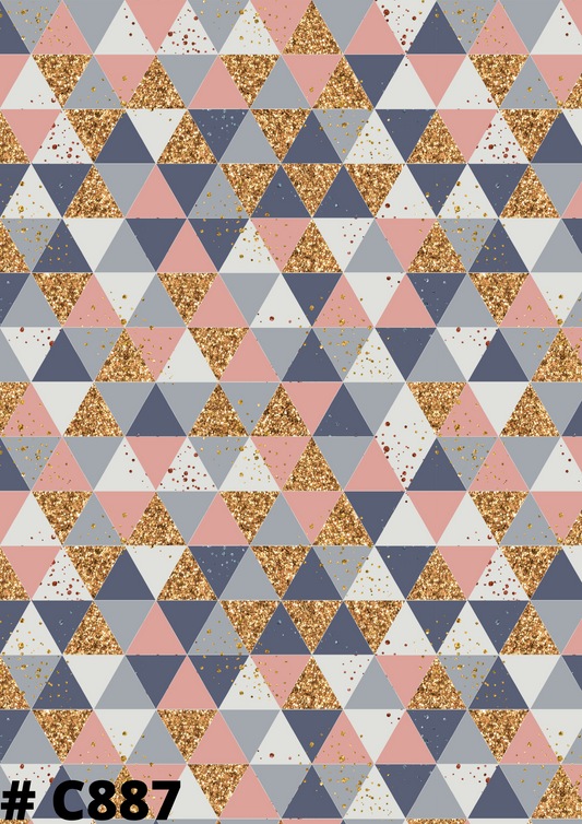 Other Pattern Canvas