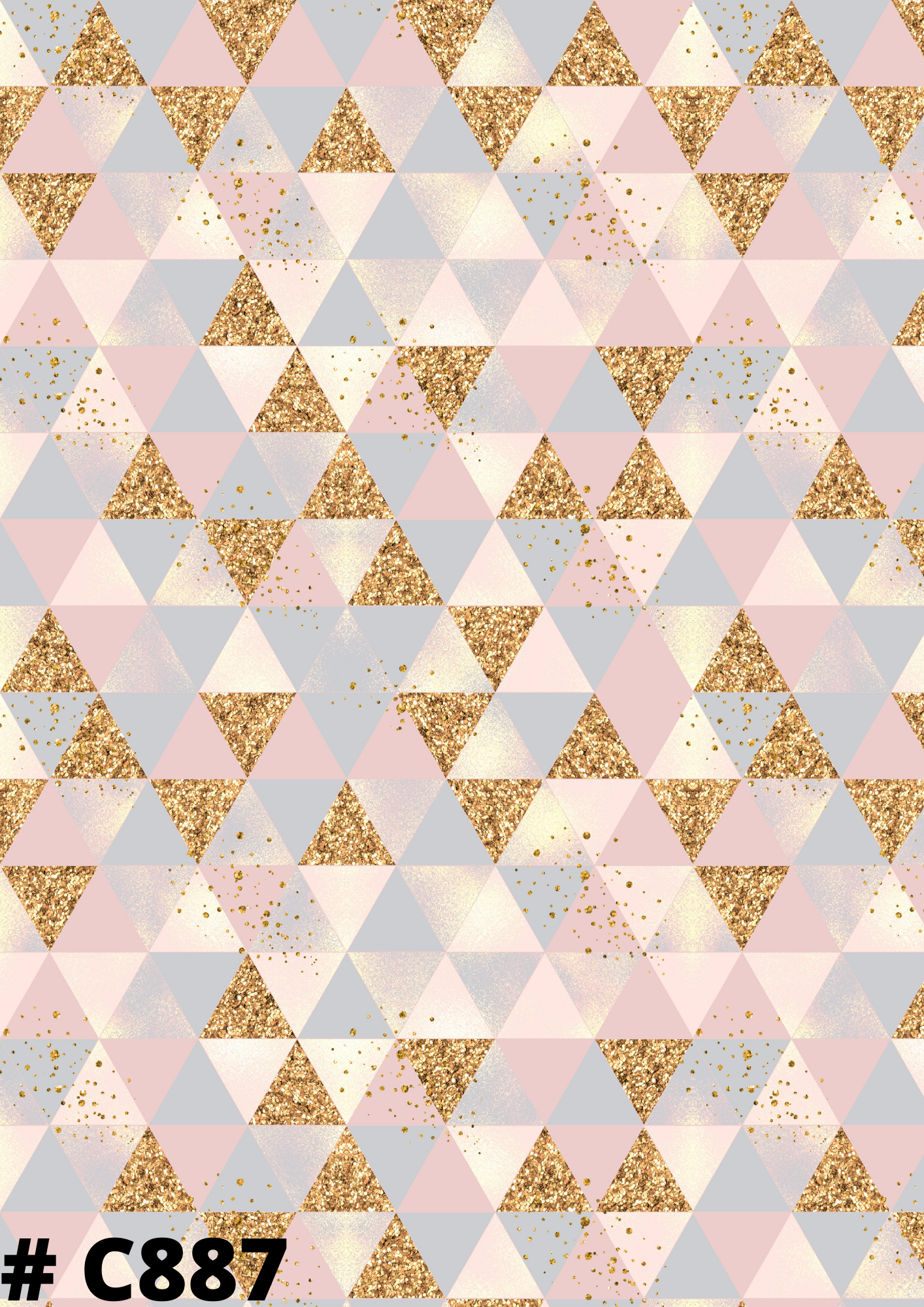 Other Pattern Canvas