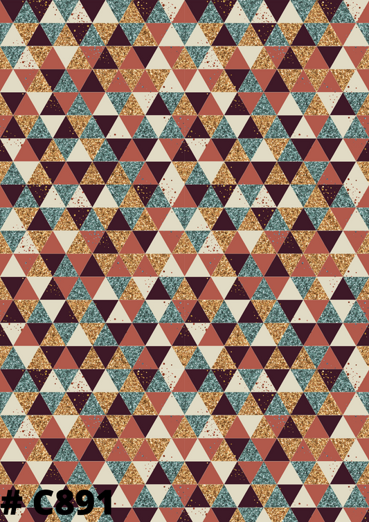 Other Pattern Canvas