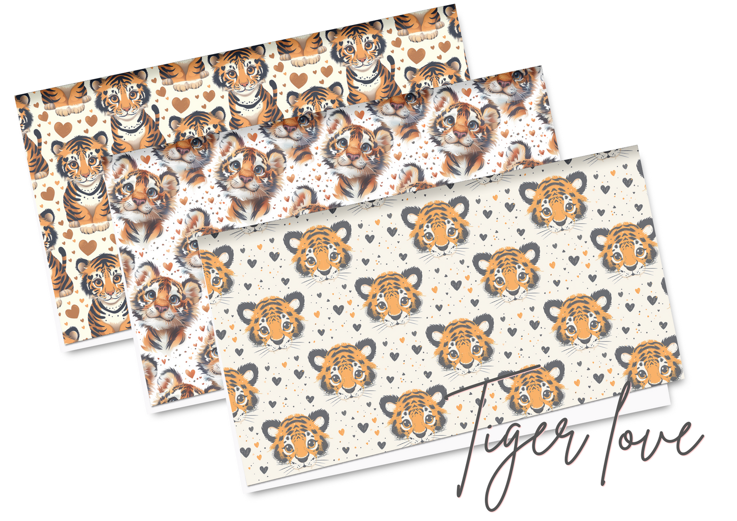 Tiger Saver Bundle