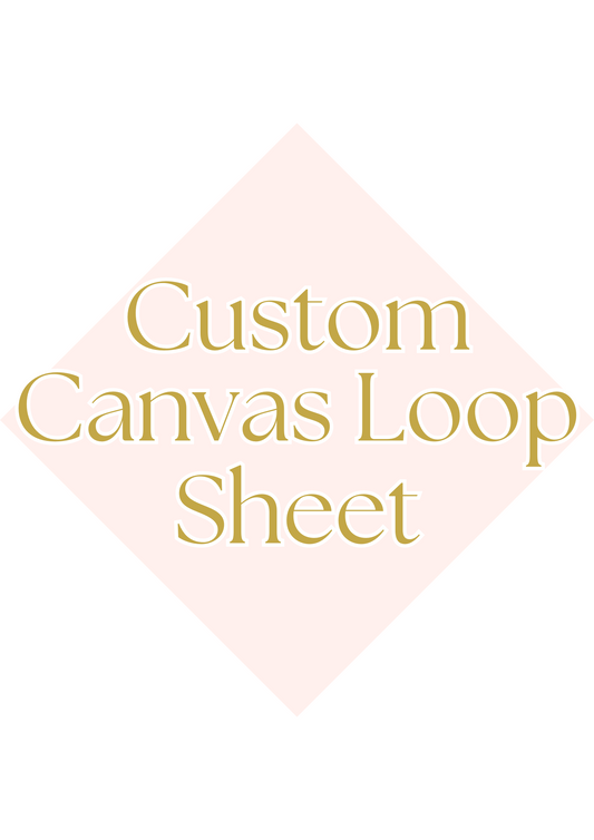 Sheet of Loops