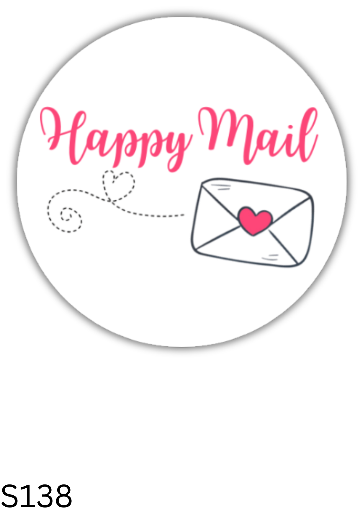 Package Stickers
