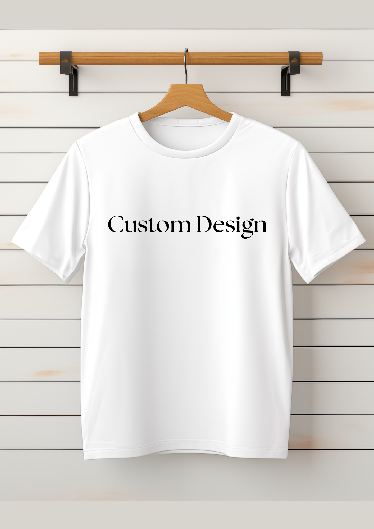 Custom Adults T-Shirt